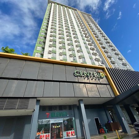 Compact Studio Unit @ Centrio Tower Cagayan de Oro Bagian luar foto