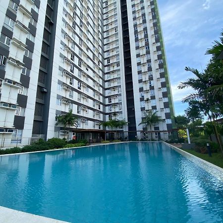 Compact Studio Unit @ Centrio Tower Cagayan de Oro Bagian luar foto