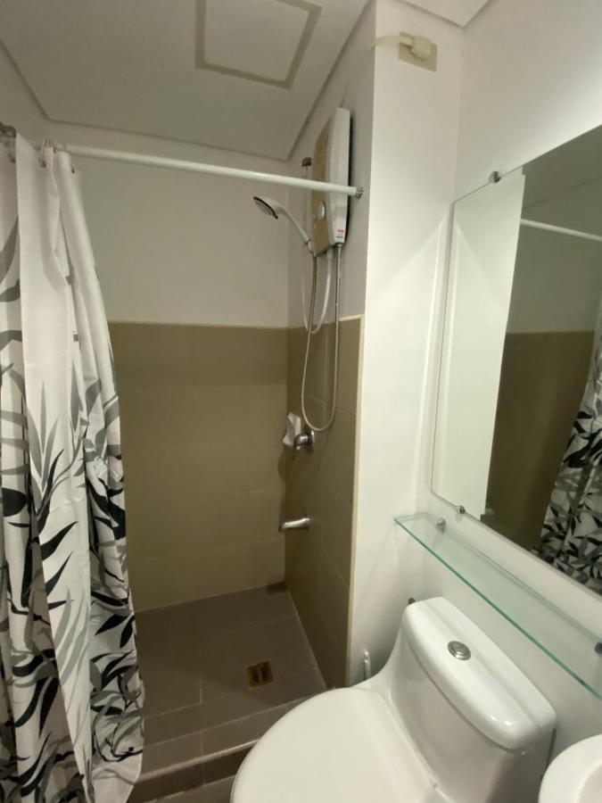 Compact Studio Unit @ Centrio Tower Cagayan de Oro Bagian luar foto