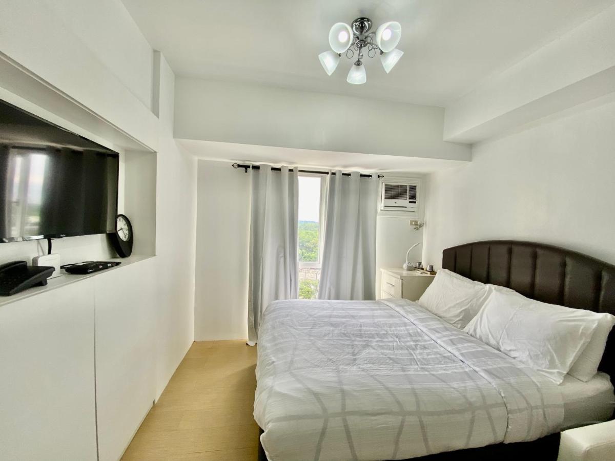 Compact Studio Unit @ Centrio Tower Cagayan de Oro Bagian luar foto